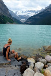 Lake Louïse